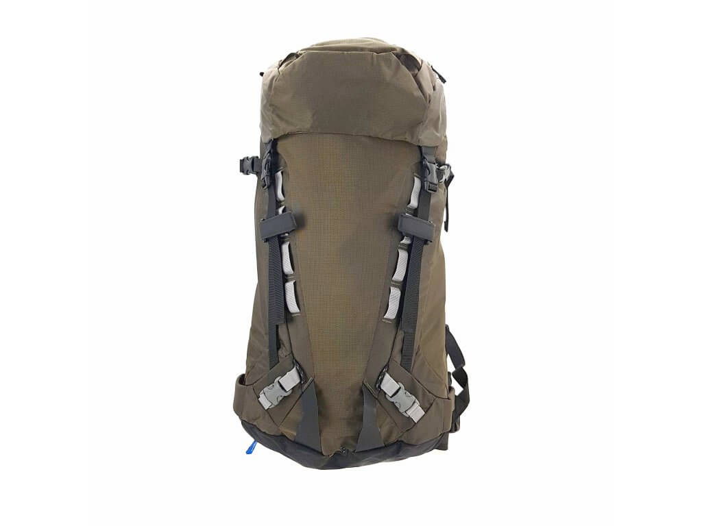 Zaino deuter sales guide 35